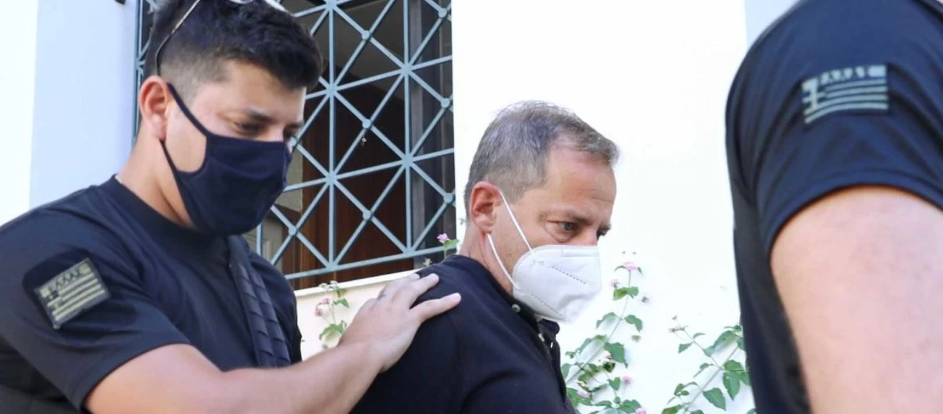 Διχογνωμία για ανακριτή και εισαγγελέα για την υπόθεση του Δ.Λιγνάδη - Θα κριθεί από το αρμόδιο δικαστικό συμβούλιο